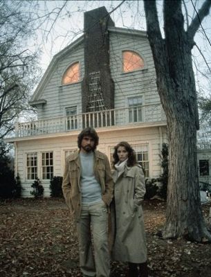 The Amityville Horror