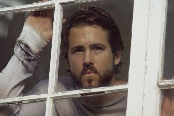 Ryan Reynolds în The Amityville Horror