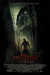 Poster The Amityville Horror