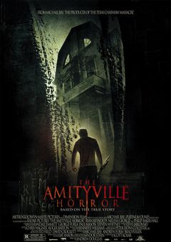 The Amityville Horror online subtitrat