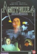 Amityville IV: The Evil Escapes