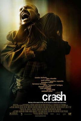 Crash poster