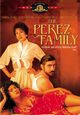Film - The Perez Family