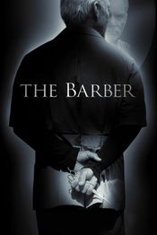 Poster The Barber