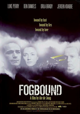 Fogbound poster