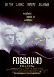 Poster Fogbound
