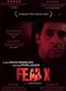 Film Fear X