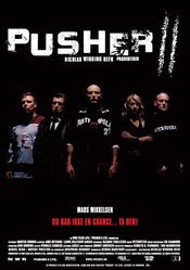 Poster Pusher II