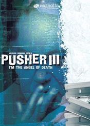 Poster Pusher III