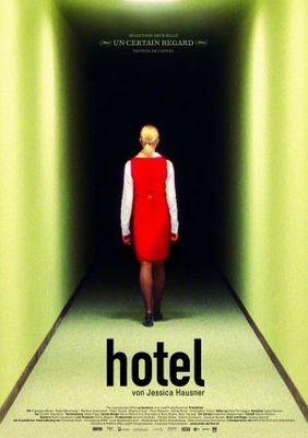 Hotel poster