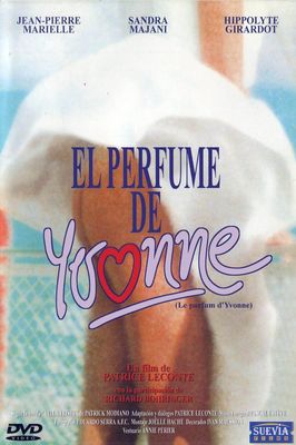 Le parfum d'Yvonne poster