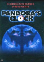 Poster Pandora's Clock