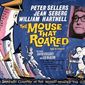 Poster 4 The Mouse That Roared