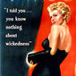 Poster 1 The Lady from Shanghai