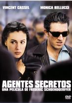 Agenti secreti