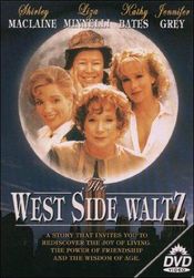 Poster The West Side Waltz