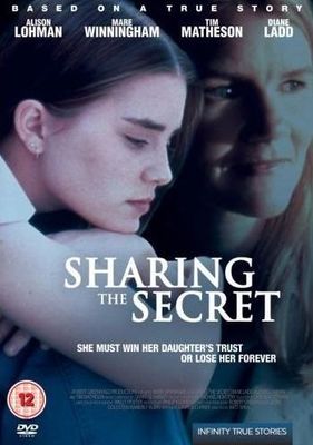 Sharing the Secret poster