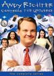 Film - Andy Richter Controls the Universe