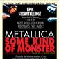 Poster 5 Metallica: Some Kind of Monster