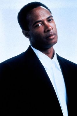 The O.J. Simpson Story