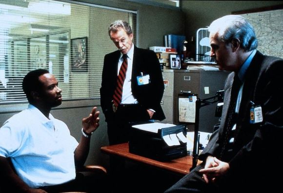 The O.J. Simpson Story
