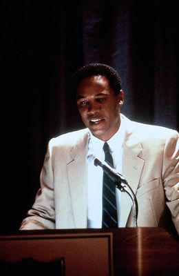 The O.J. Simpson Story
