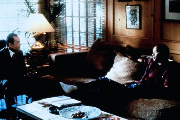 The O.J. Simpson Story