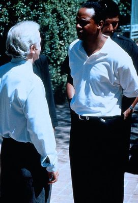 The O.J. Simpson Story