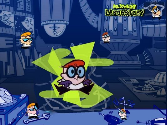 Dexter's Laboratory