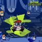Poster 3 Dexter's Laboratory
