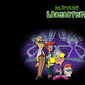 Poster 4 Dexter's Laboratory