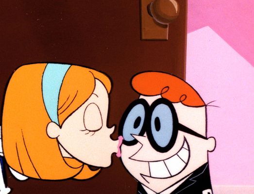 Dexter's Laboratory