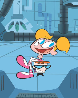 Dexter's Laboratory