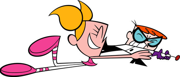 Dexter's Laboratory