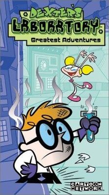 Dexter's Laboratory