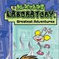 Poster 1 Dexter's Laboratory