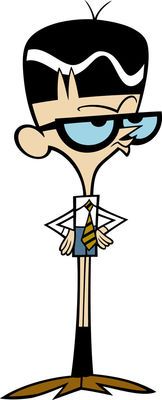 Dexter's Laboratory