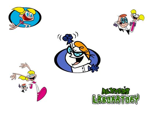 Dexter's Laboratory