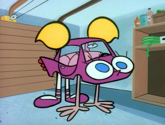 Dexter's Laboratory