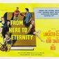 Poster 2 From Here to Eternity