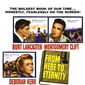 Poster 11 From Here to Eternity
