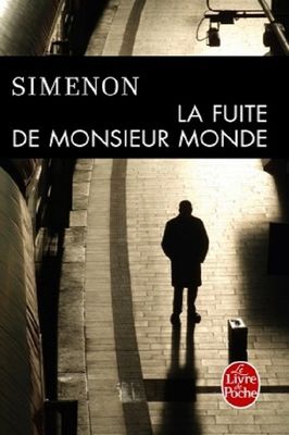 La Fuite de Monsieur Monde