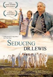 Poster La grande seduction