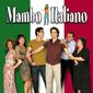 Poster 1 Mambo italiano