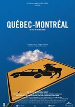 Între Quebec și Montreal