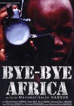 Bye Bye Africa