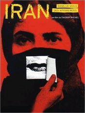 Poster Iran - sous le voile des apparences