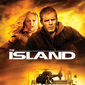Poster 2 The Island