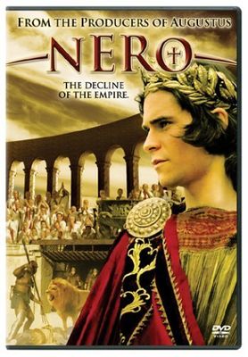 Imperium: Nerone poster