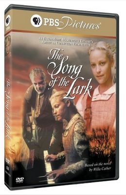 The Song of the Lark poster